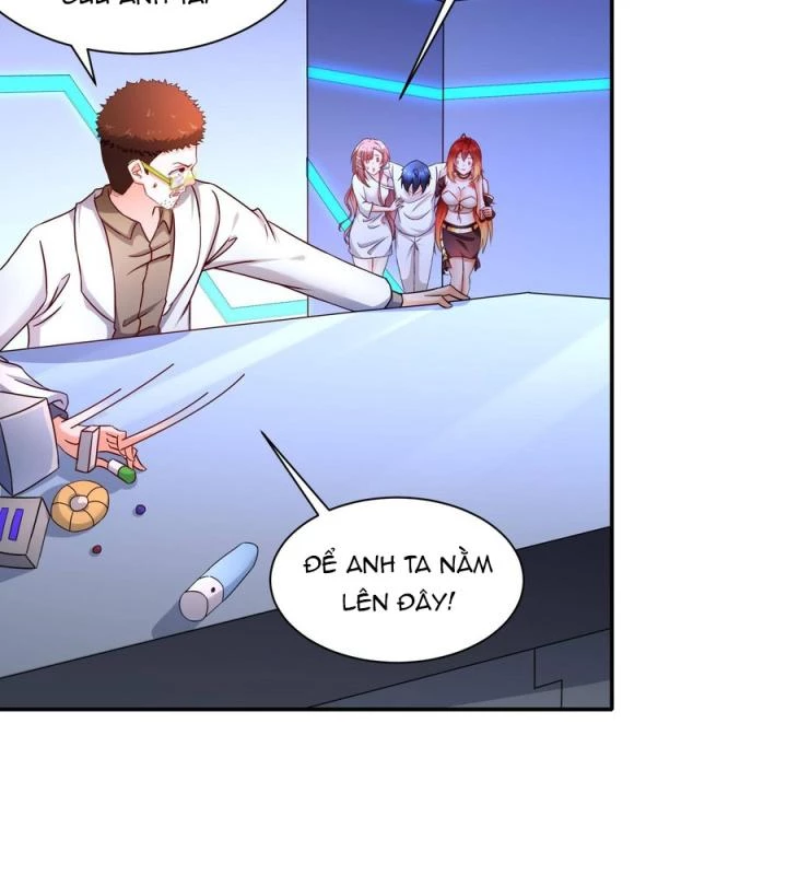 Siêu Thần Thức Tỉnh Chapter 15 - Trang 3