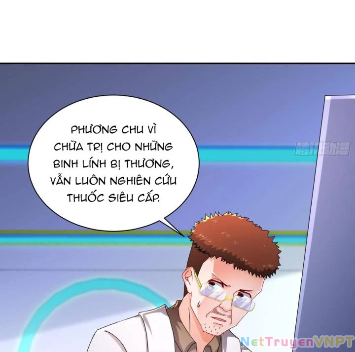 Siêu Thần Thức Tỉnh Chapter 15 - Trang 3