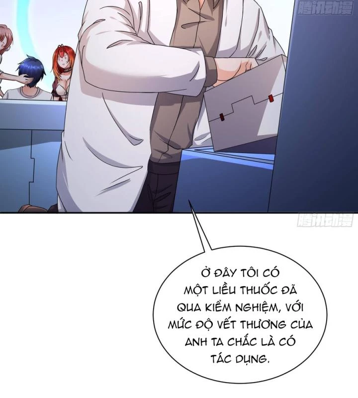 Siêu Thần Thức Tỉnh Chapter 15 - Trang 3