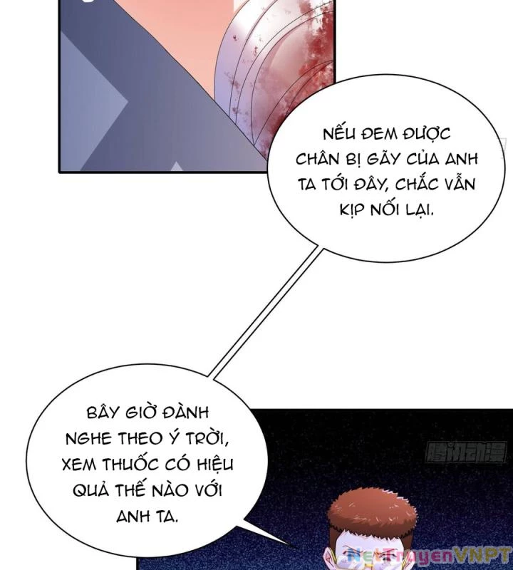 Siêu Thần Thức Tỉnh Chapter 15 - Trang 3