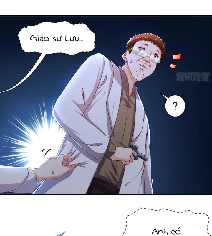 Siêu Thần Thức Tỉnh Chapter 15 - Trang 3