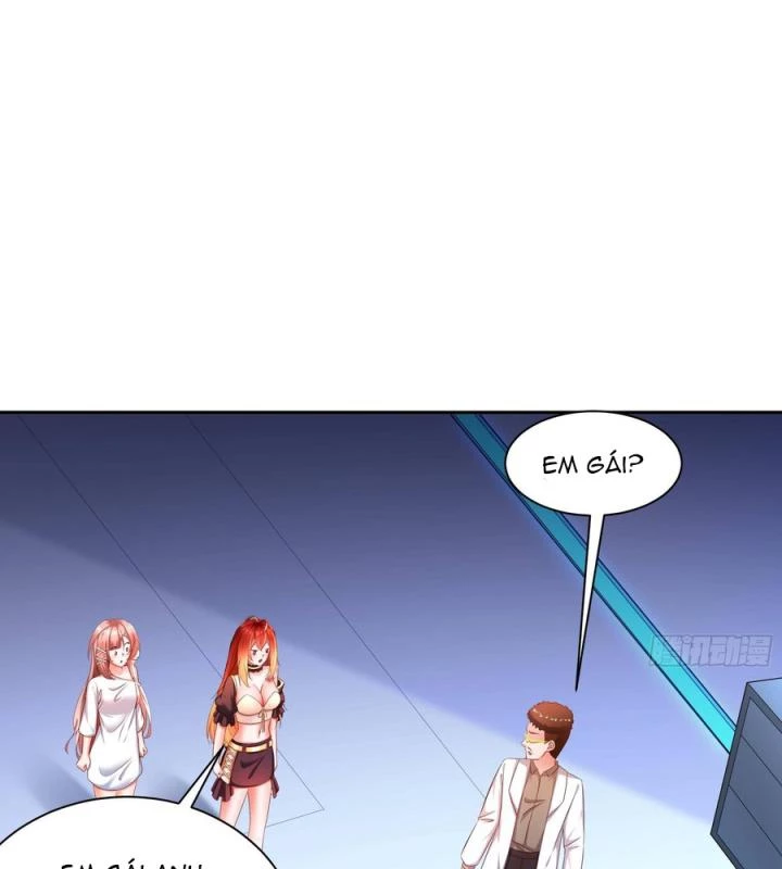 Siêu Thần Thức Tỉnh Chapter 15 - Trang 3