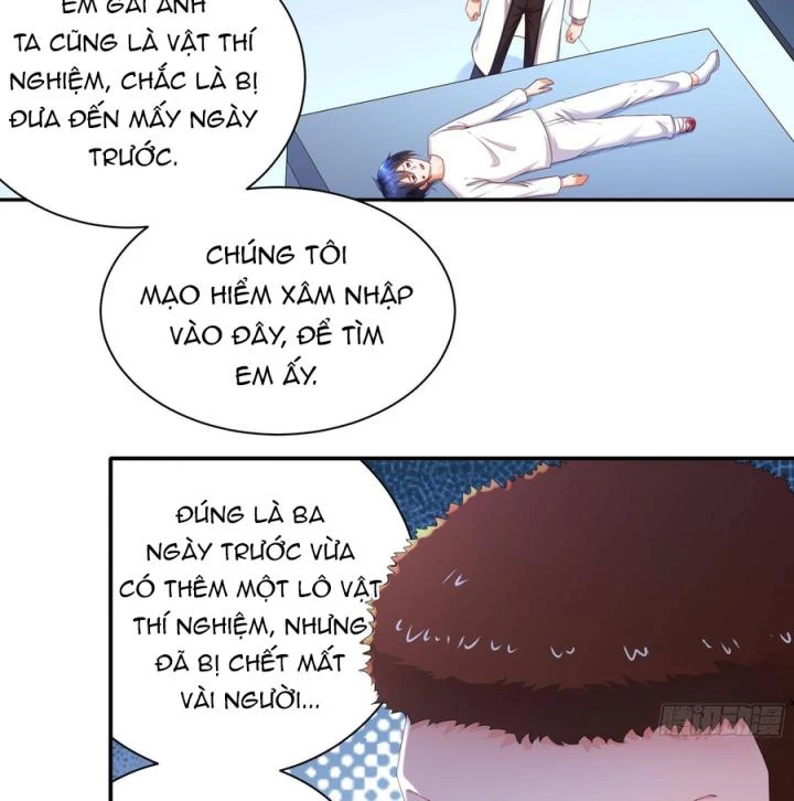Siêu Thần Thức Tỉnh Chapter 15 - Trang 3