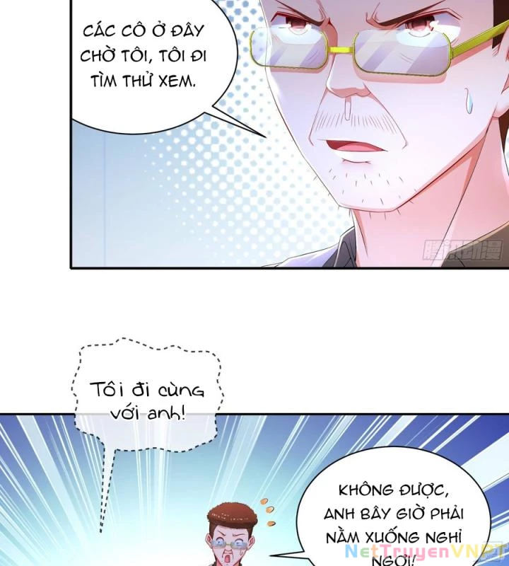 Siêu Thần Thức Tỉnh Chapter 15 - Trang 3