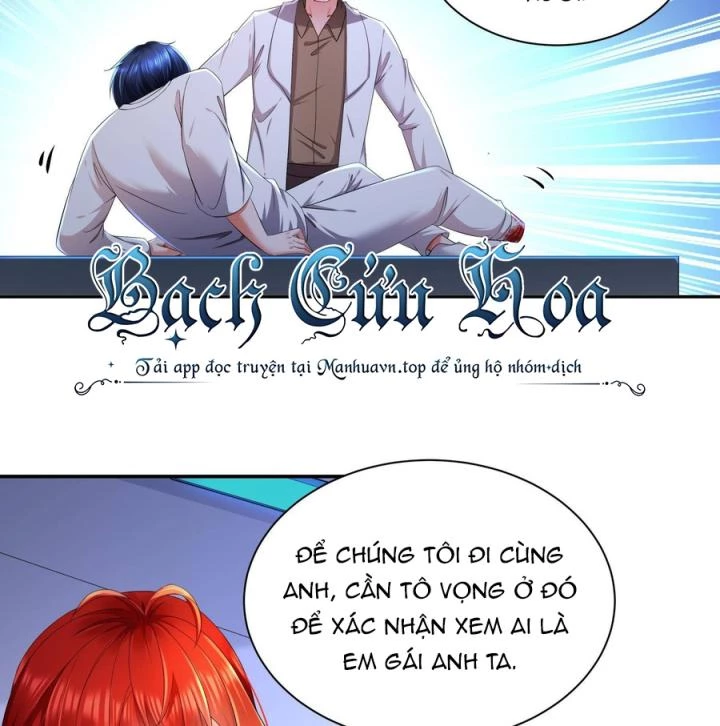 Siêu Thần Thức Tỉnh Chapter 15 - Trang 3