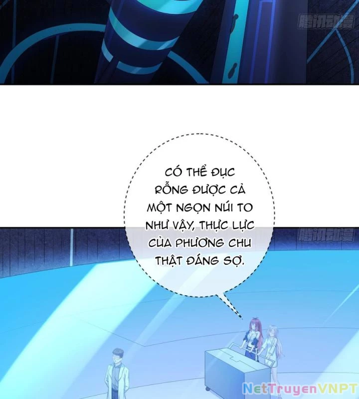 Siêu Thần Thức Tỉnh Chapter 15 - Trang 3