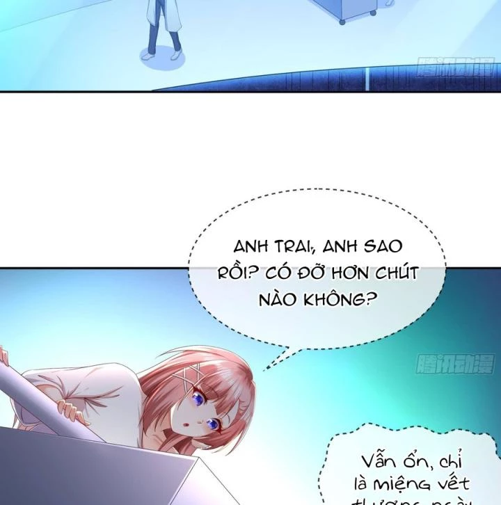 Siêu Thần Thức Tỉnh Chapter 15 - Trang 3
