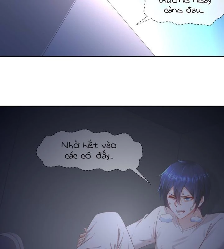 Siêu Thần Thức Tỉnh Chapter 15 - Trang 3