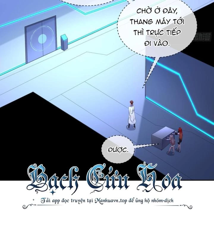 Siêu Thần Thức Tỉnh Chapter 15 - Trang 3