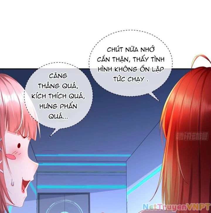 Siêu Thần Thức Tỉnh Chapter 15 - Trang 3