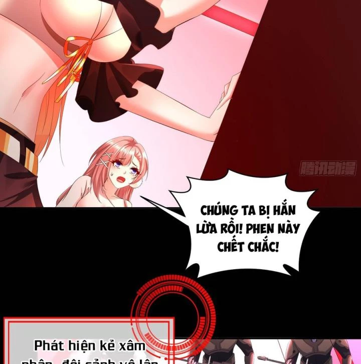 Siêu Thần Thức Tỉnh Chapter 15 - Trang 3