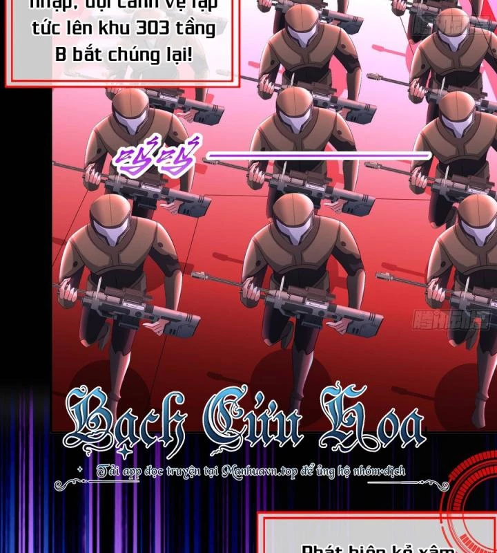 Siêu Thần Thức Tỉnh Chapter 15 - Trang 3