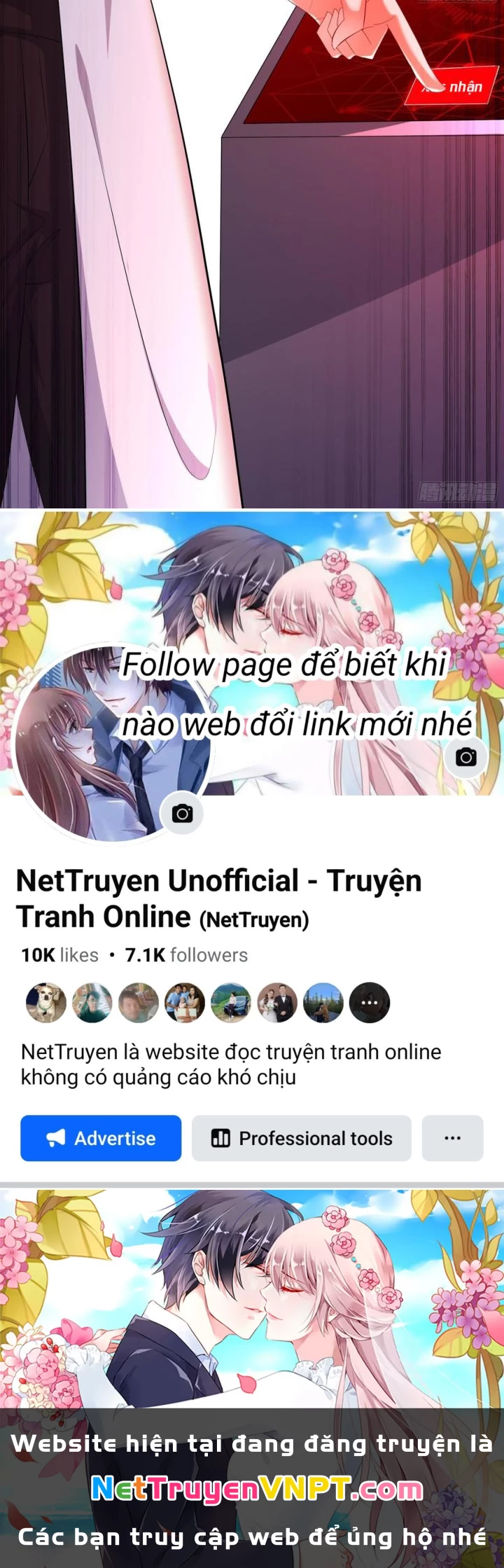 Siêu Thần Thức Tỉnh Chapter 15 - Trang 3