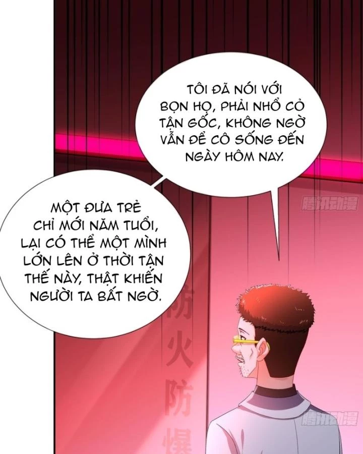 Siêu Thần Thức Tỉnh Chapter 16 - Trang 3