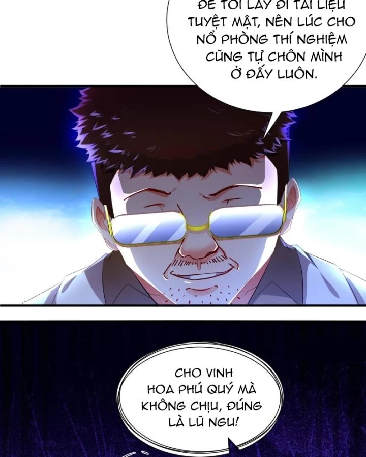Siêu Thần Thức Tỉnh Chapter 16 - Trang 3