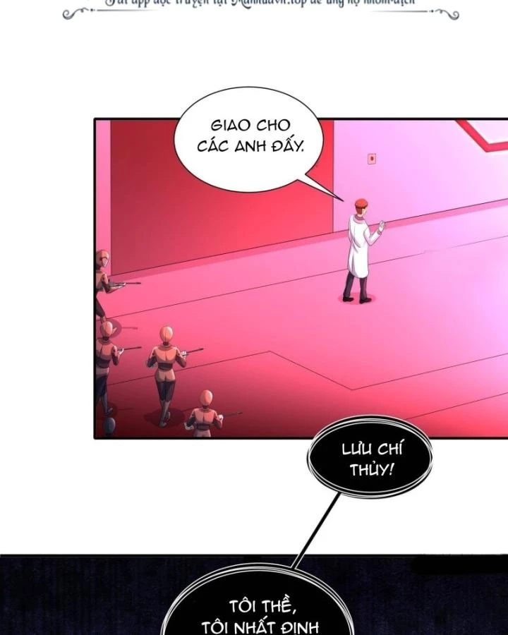 Siêu Thần Thức Tỉnh Chapter 16 - Trang 3
