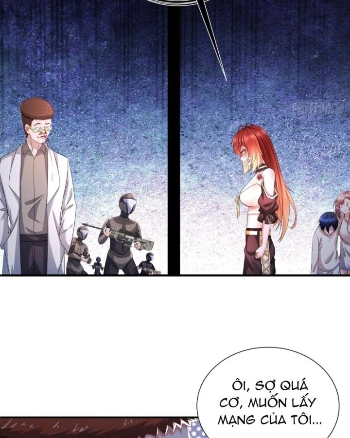 Siêu Thần Thức Tỉnh Chapter 16 - Trang 3