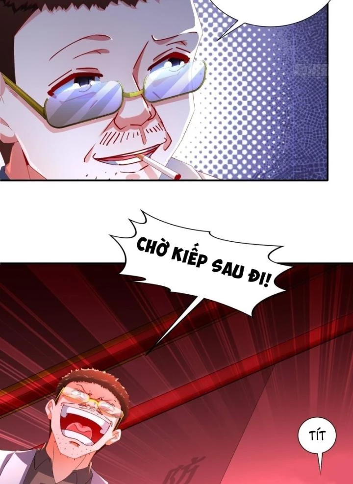 Siêu Thần Thức Tỉnh Chapter 16 - Trang 3