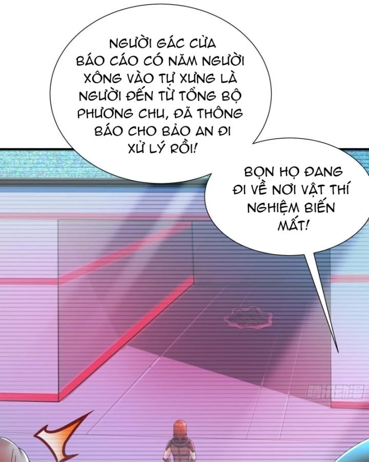 Siêu Thần Thức Tỉnh Chapter 16 - Trang 3