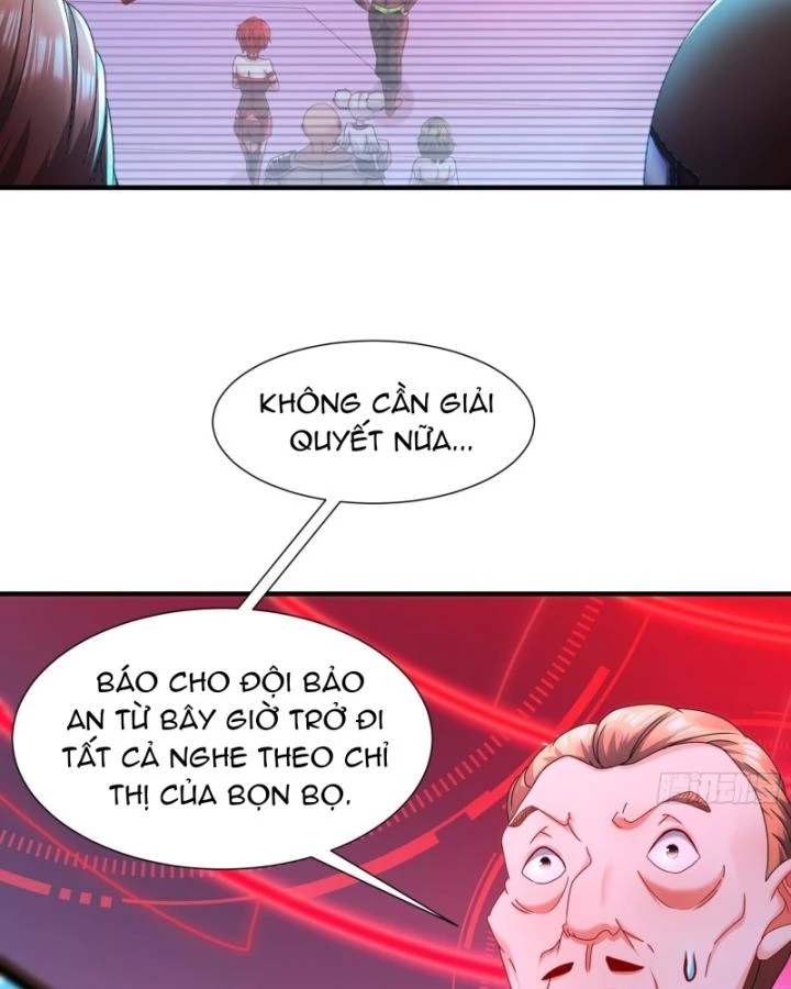 Siêu Thần Thức Tỉnh Chapter 16 - Trang 3