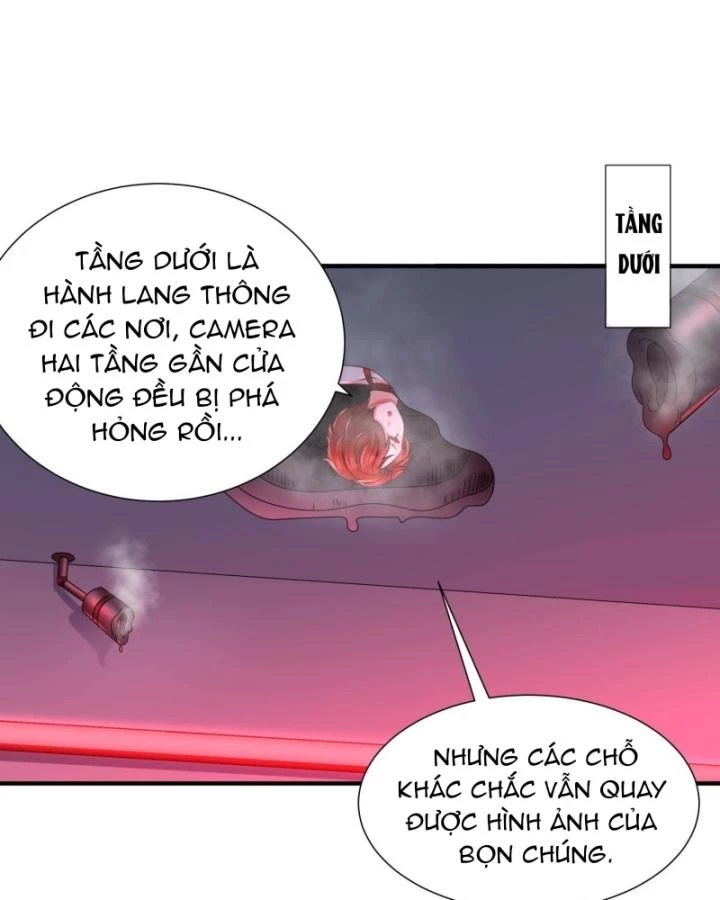 Siêu Thần Thức Tỉnh Chapter 16 - Trang 3