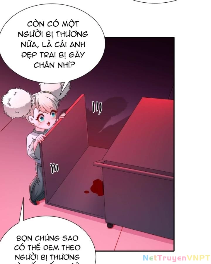 Siêu Thần Thức Tỉnh Chapter 16 - Trang 3