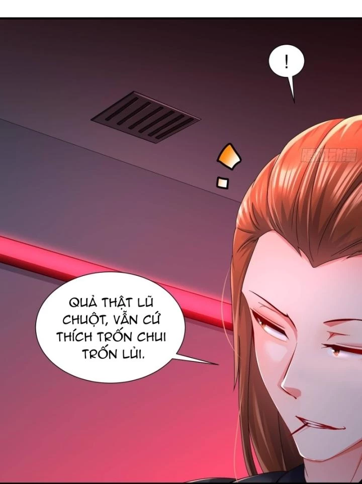 Siêu Thần Thức Tỉnh Chapter 16 - Trang 3