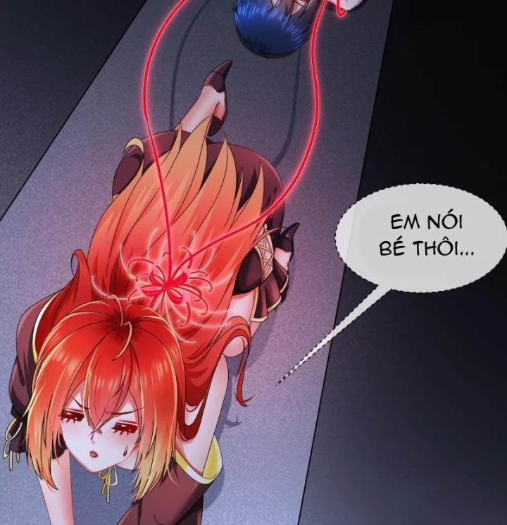 Siêu Thần Thức Tỉnh Chapter 16 - Trang 3