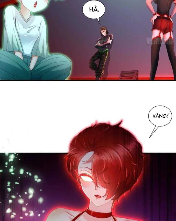Siêu Thần Thức Tỉnh Chapter 16 - Trang 3