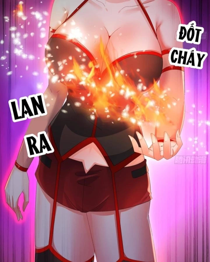 Siêu Thần Thức Tỉnh Chapter 16 - Trang 3
