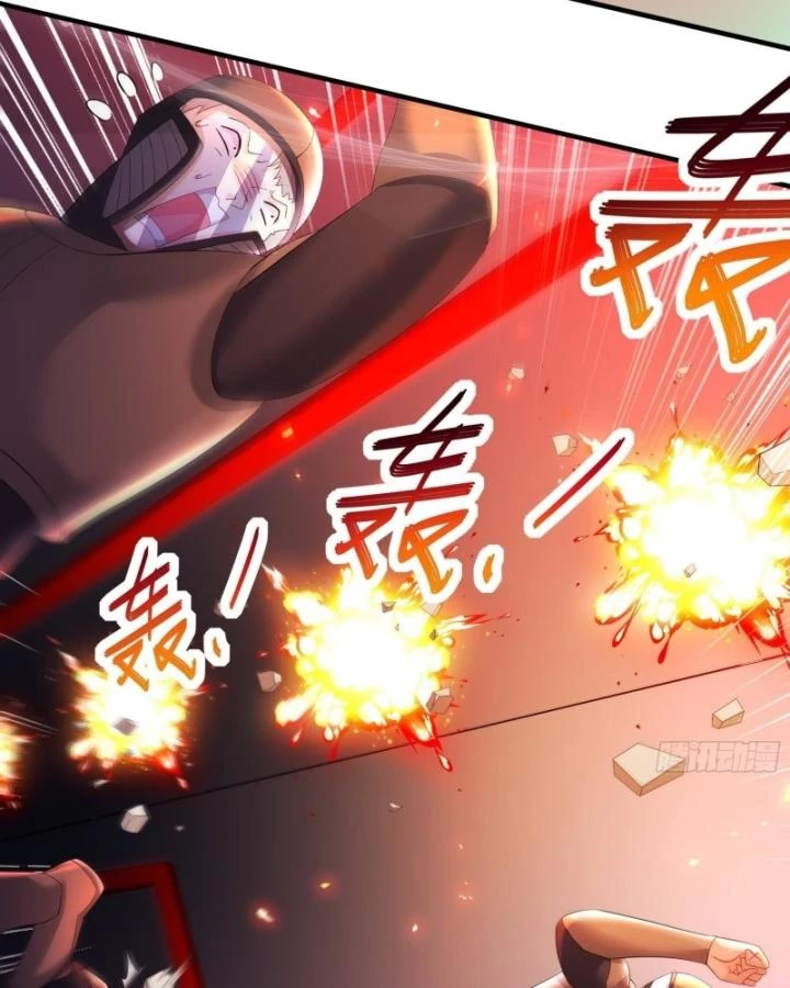 Siêu Thần Thức Tỉnh Chapter 16 - Trang 3