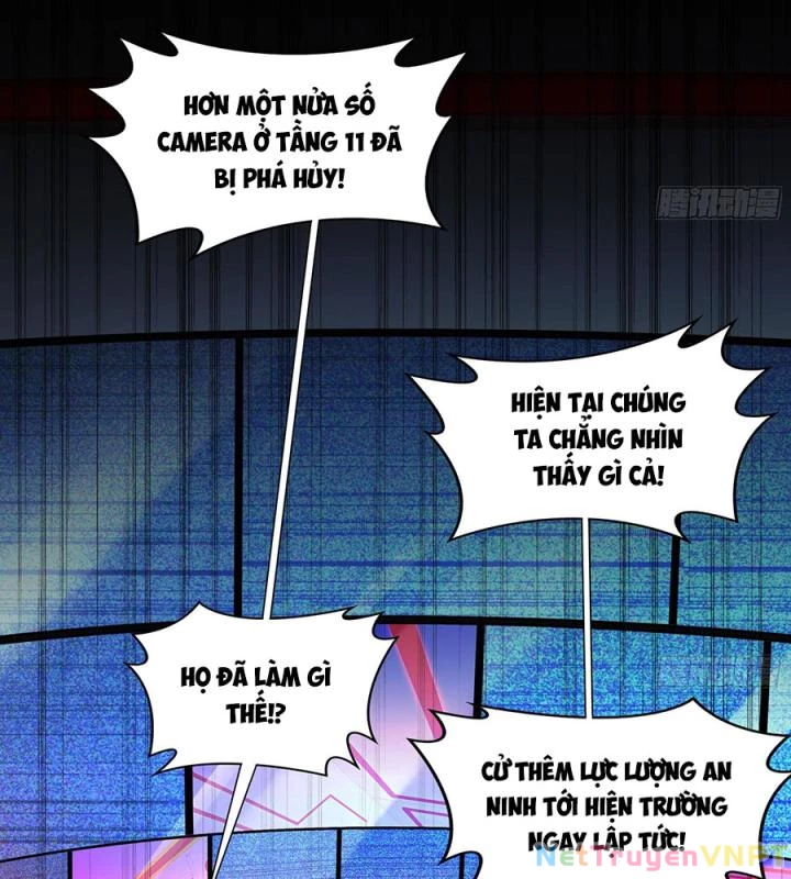 Siêu Thần Thức Tỉnh Chapter 17 - Trang 3