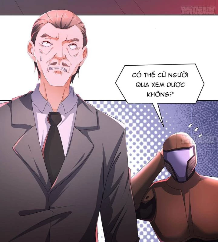 Siêu Thần Thức Tỉnh Chapter 17 - Trang 3