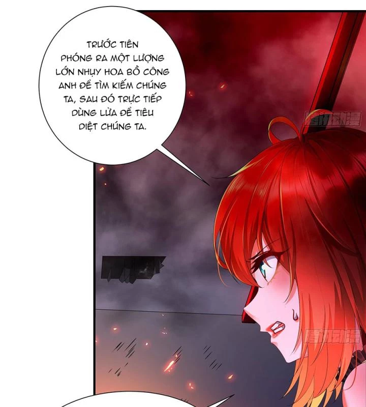 Siêu Thần Thức Tỉnh Chapter 17 - Trang 3