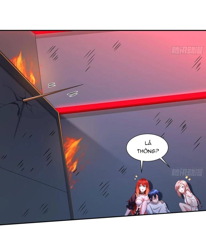 Siêu Thần Thức Tỉnh Chapter 17 - Trang 3
