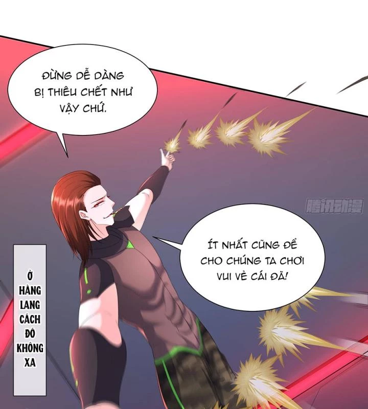 Siêu Thần Thức Tỉnh Chapter 17 - Trang 3