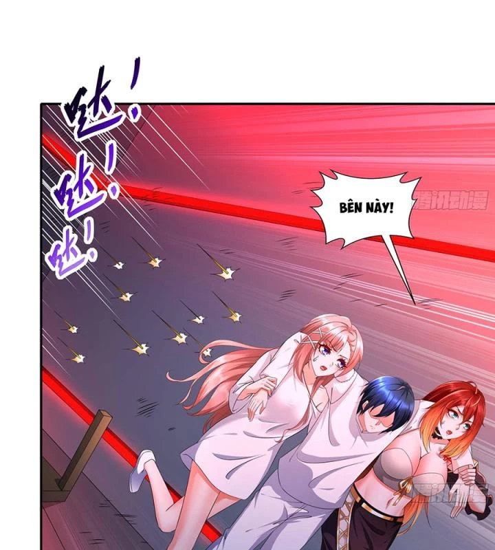 Siêu Thần Thức Tỉnh Chapter 17 - Trang 3