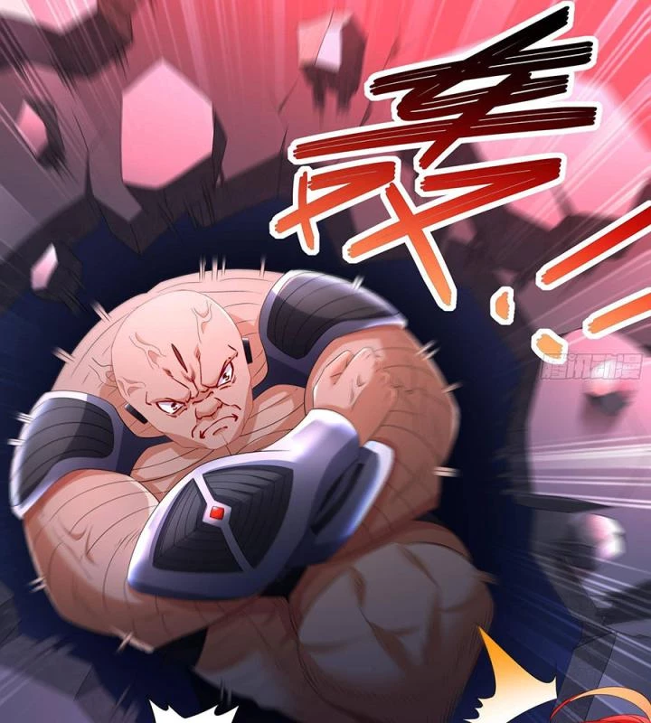 Siêu Thần Thức Tỉnh Chapter 17 - Trang 3