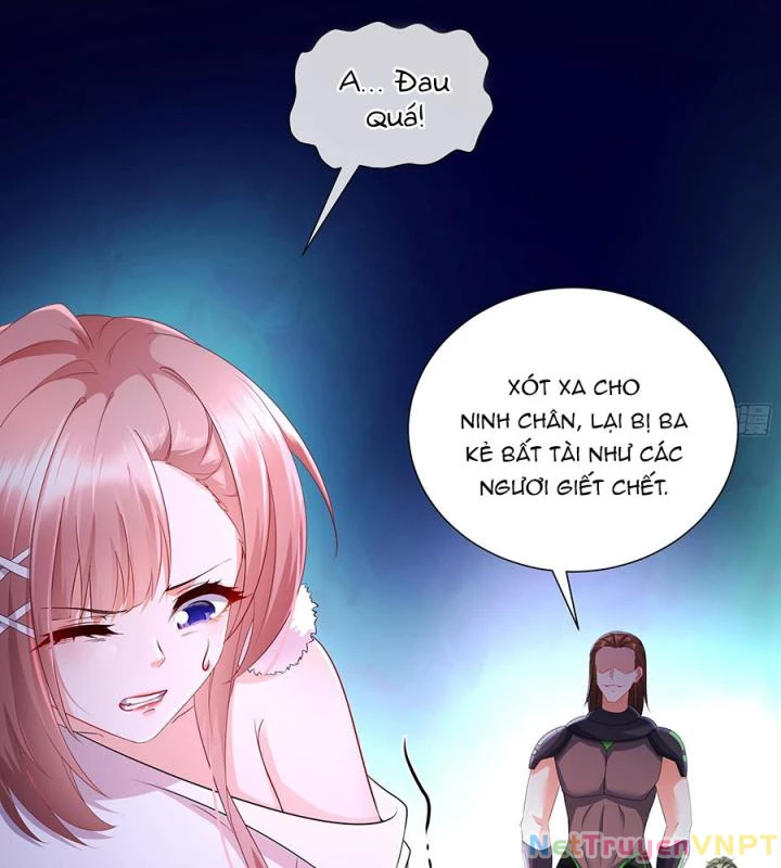 Siêu Thần Thức Tỉnh Chapter 17 - Trang 3