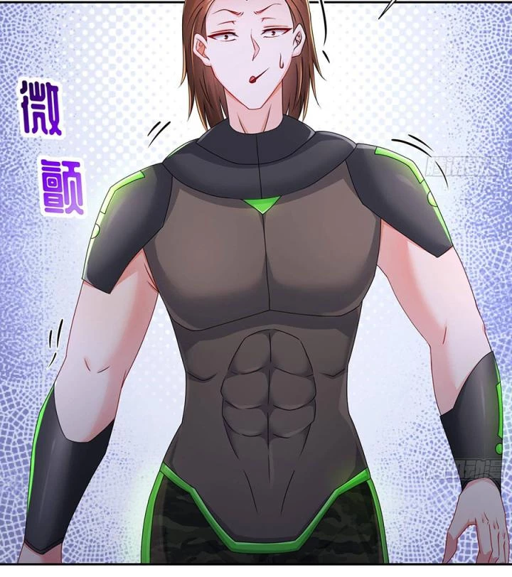 Siêu Thần Thức Tỉnh Chapter 17 - Trang 3