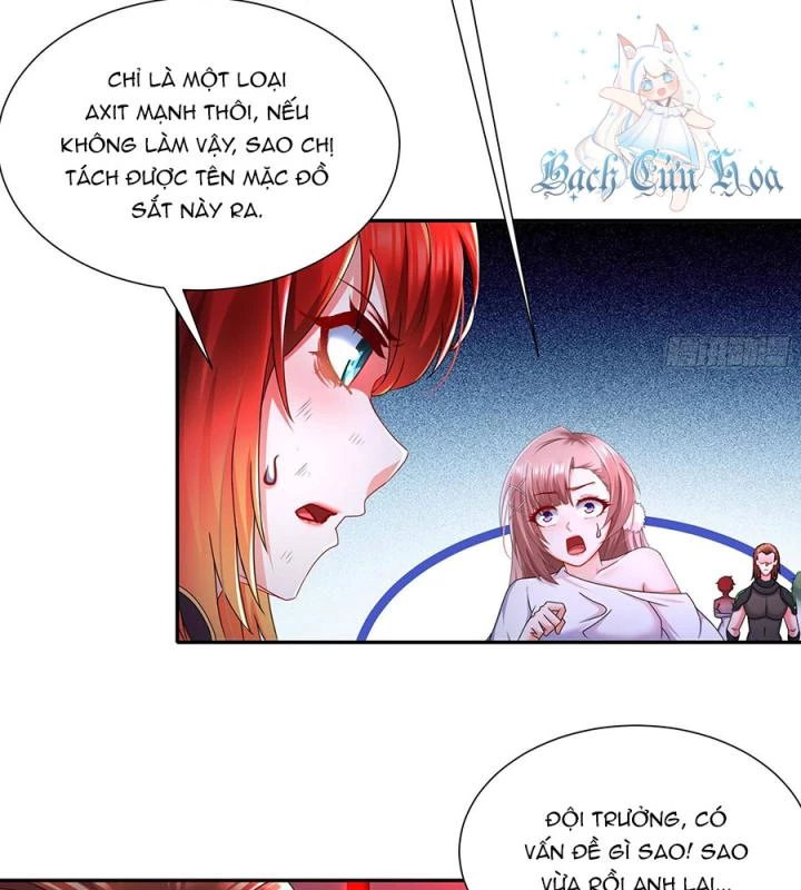 Siêu Thần Thức Tỉnh Chapter 17 - Trang 3