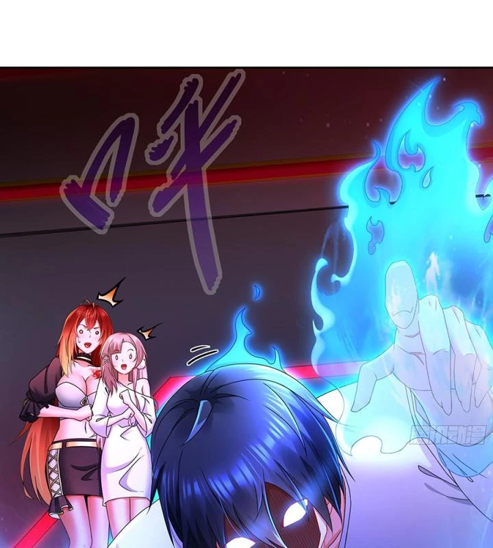 Siêu Thần Thức Tỉnh Chapter 17 - Trang 3