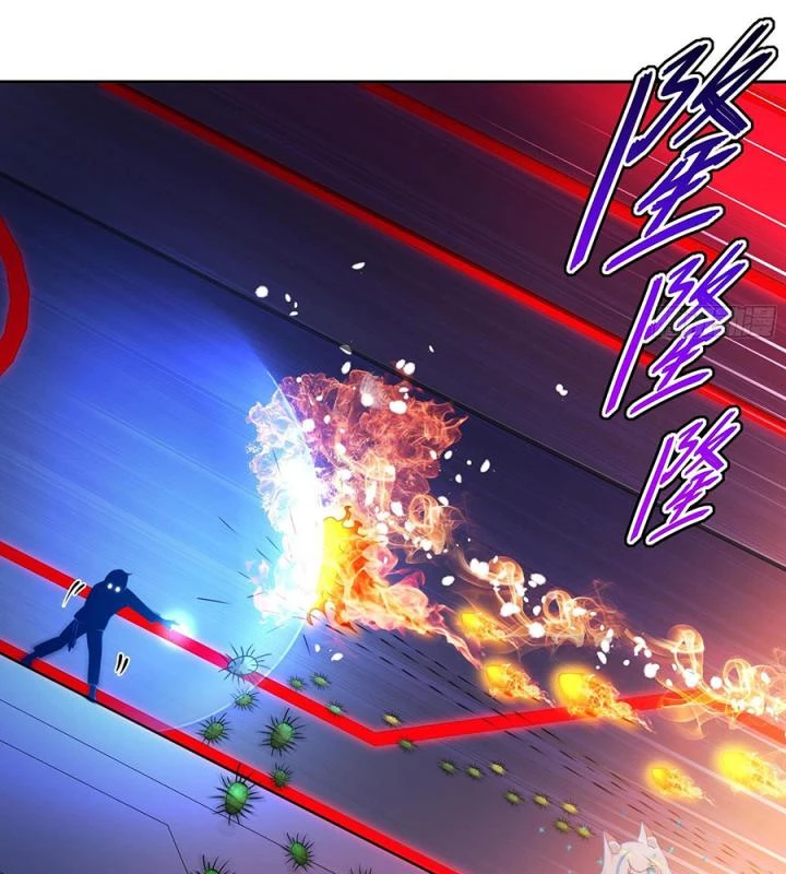 Siêu Thần Thức Tỉnh Chapter 17 - Trang 3