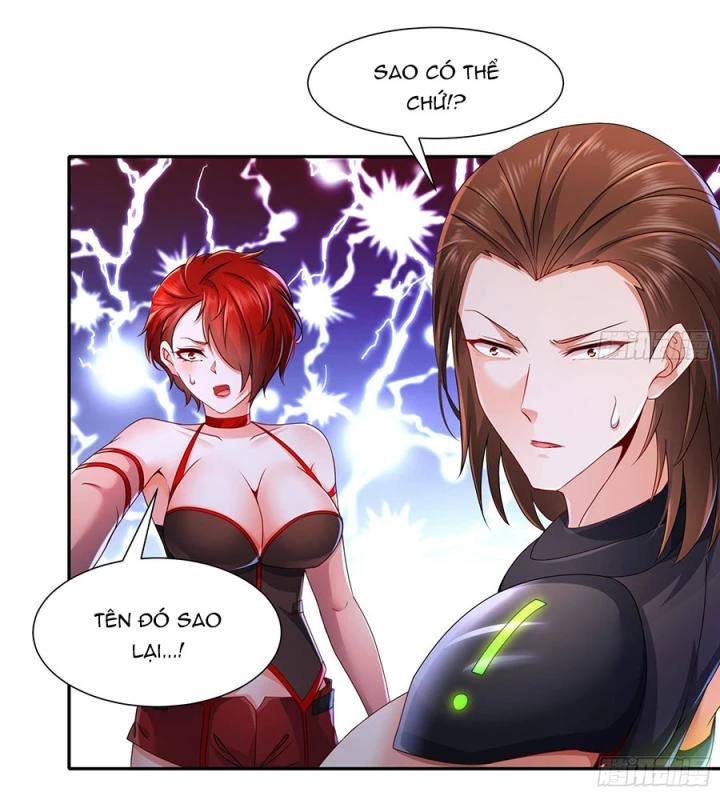 Siêu Thần Thức Tỉnh Chapter 17 - Trang 3