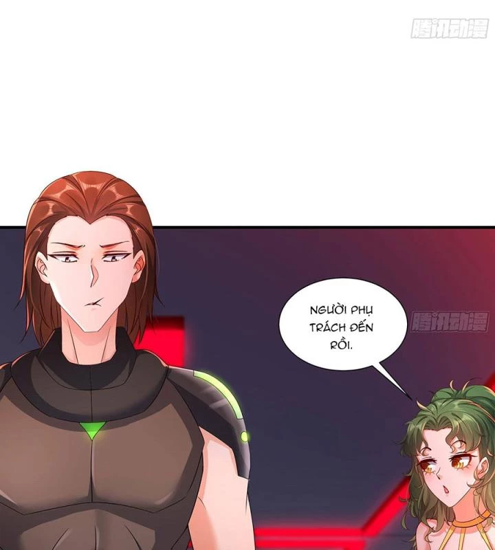 Siêu Thần Thức Tỉnh Chapter 18 - Trang 3