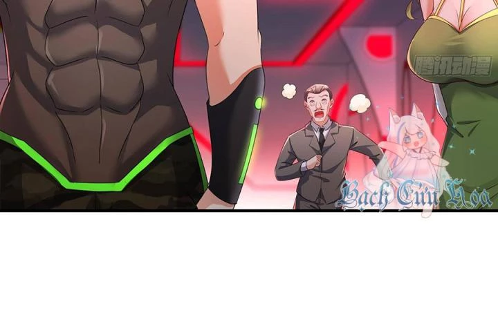 Siêu Thần Thức Tỉnh Chapter 18 - Trang 3