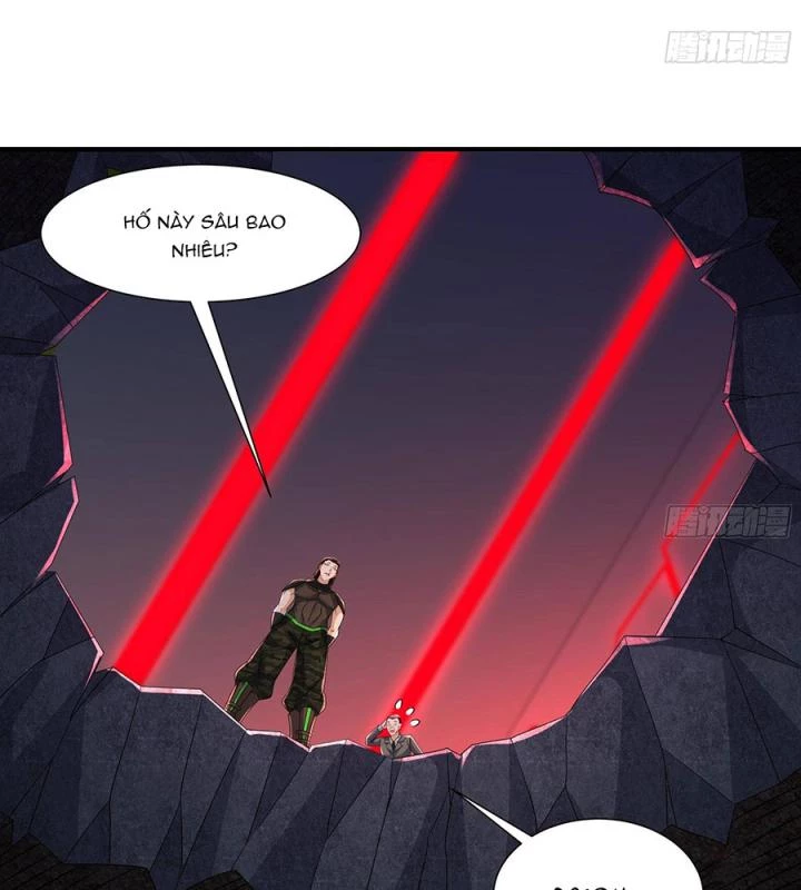 Siêu Thần Thức Tỉnh Chapter 18 - Trang 3
