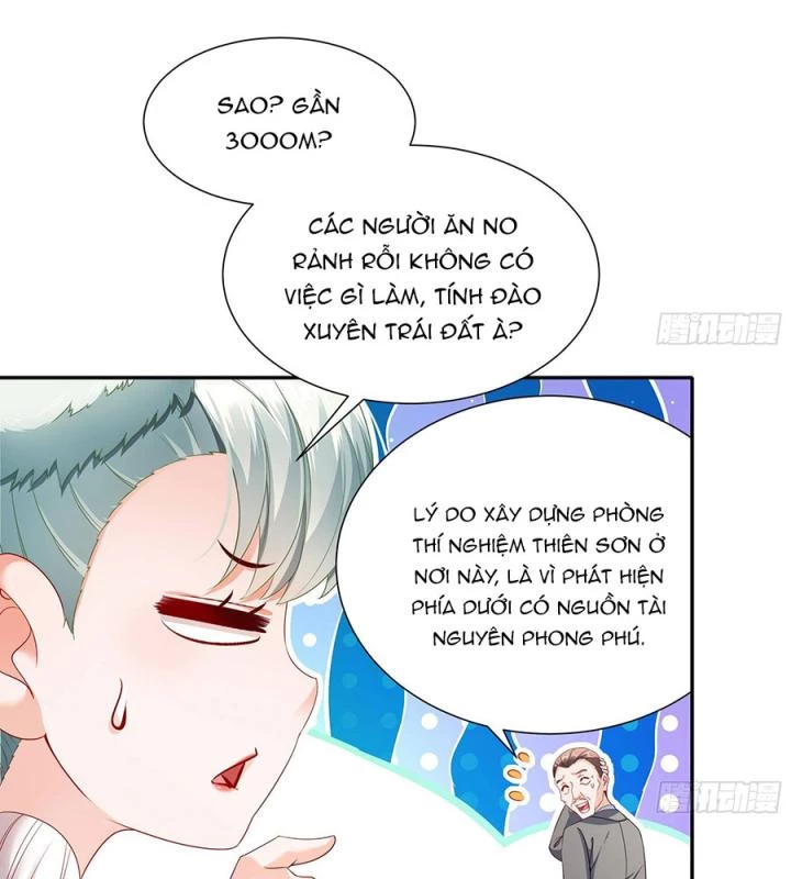 Siêu Thần Thức Tỉnh Chapter 18 - Trang 3