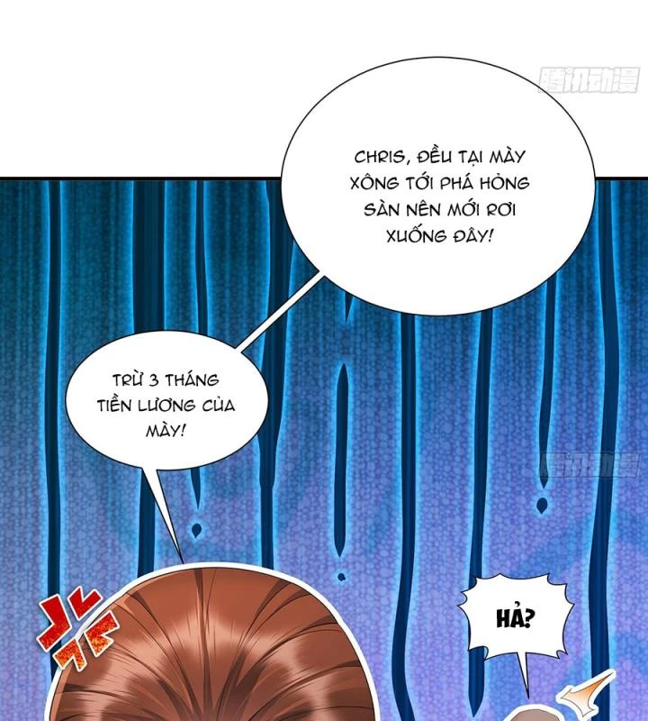 Siêu Thần Thức Tỉnh Chapter 18 - Trang 3