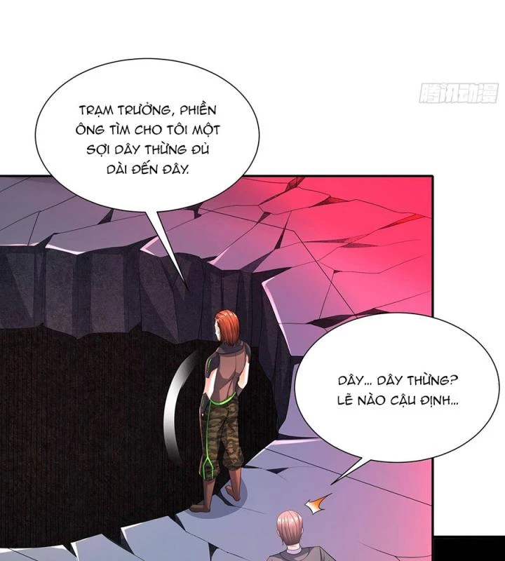 Siêu Thần Thức Tỉnh Chapter 18 - Trang 3